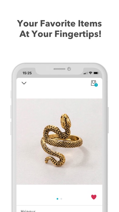 Nisti Screenshot