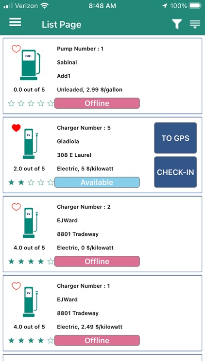 SimplyFuel Connect