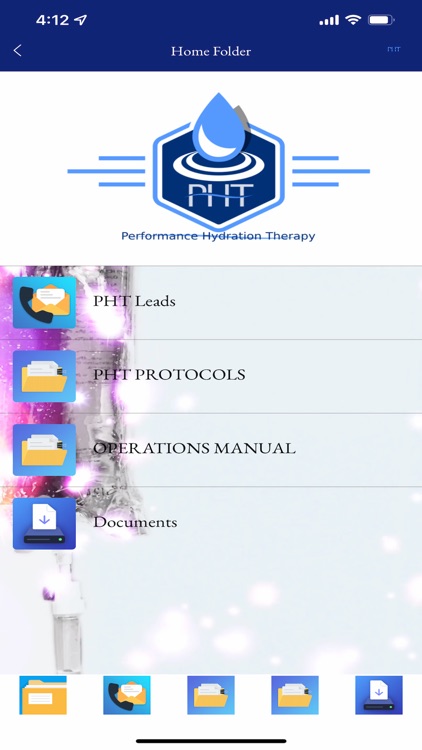 PHT, LLC
