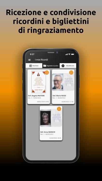 La Pace Onoranze Funebri screenshot-5