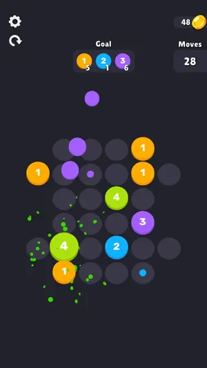 Count Connect screenshot 2