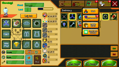 CatsCatch Screenshot