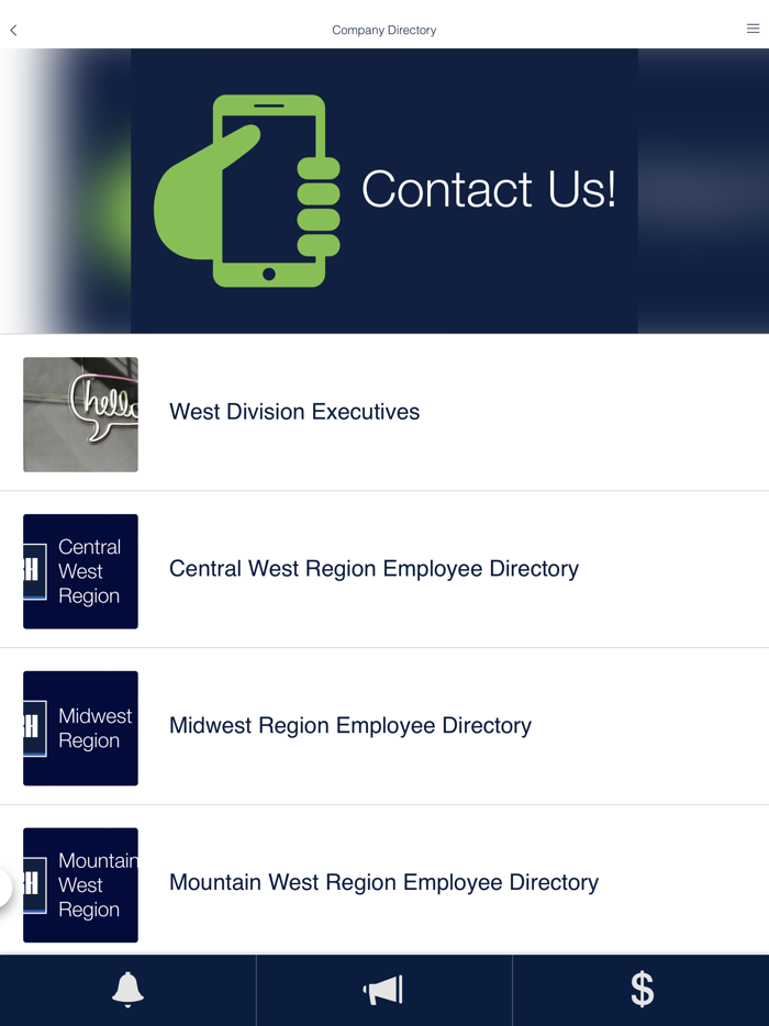 CRH Americas Materials W. Div.