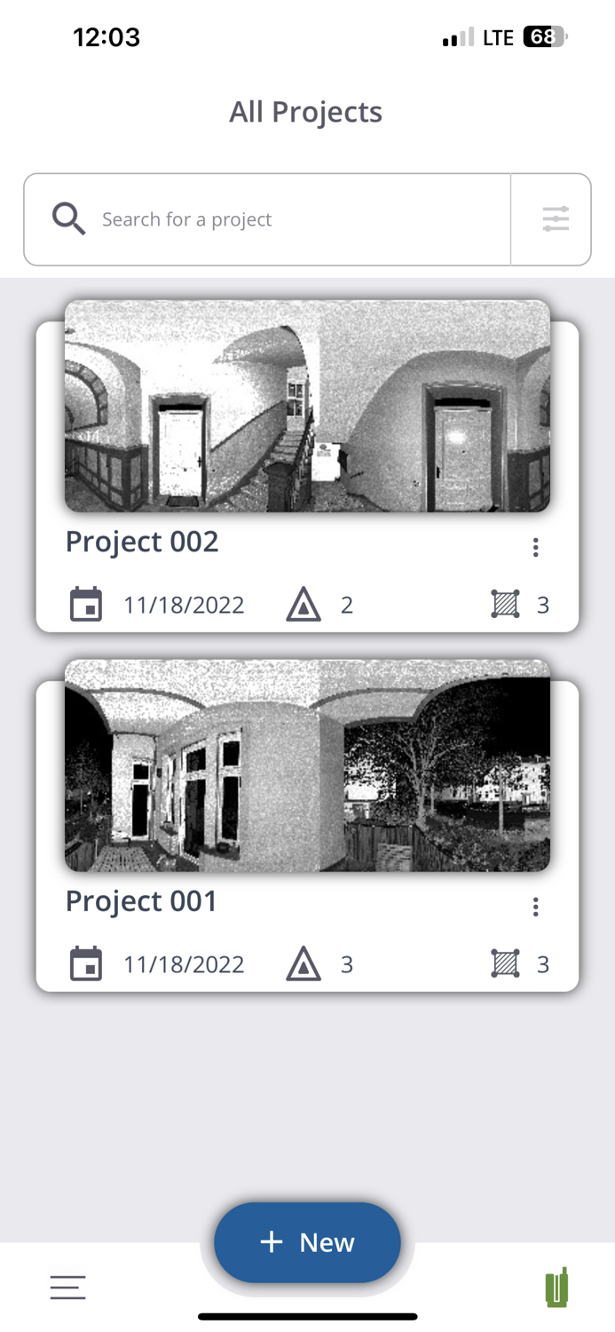 Trimble Perspective Mobile