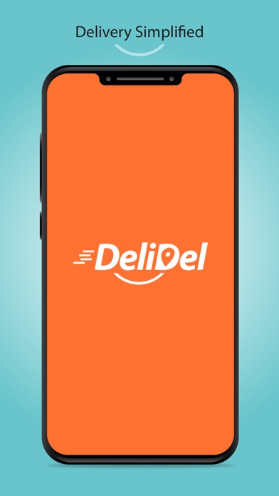 Delidel Screenshot