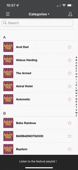 Game screenshot Desert Daze hack
