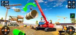 Game screenshot Construction Training BuildIt apk