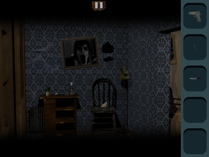 Spooky Horror House 2