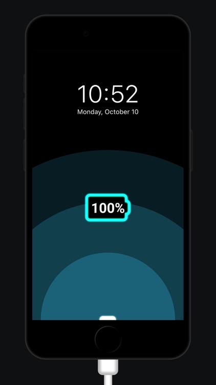 Battery Charging Animations screenshot-3