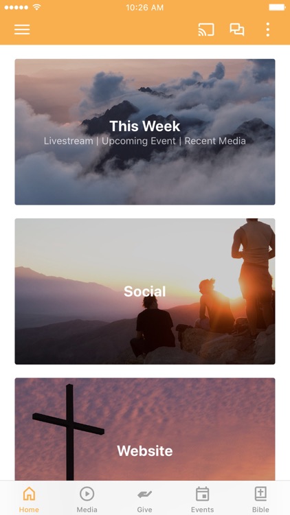 Pinal County Cowboy Church