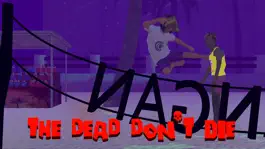 Game screenshot Beach of the Dead-Zombie Fight hack