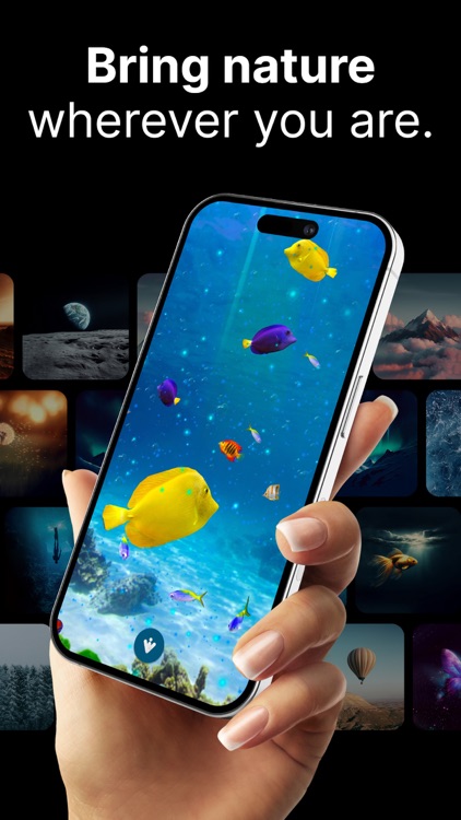 Visutate: Augmented Reality screenshot-7