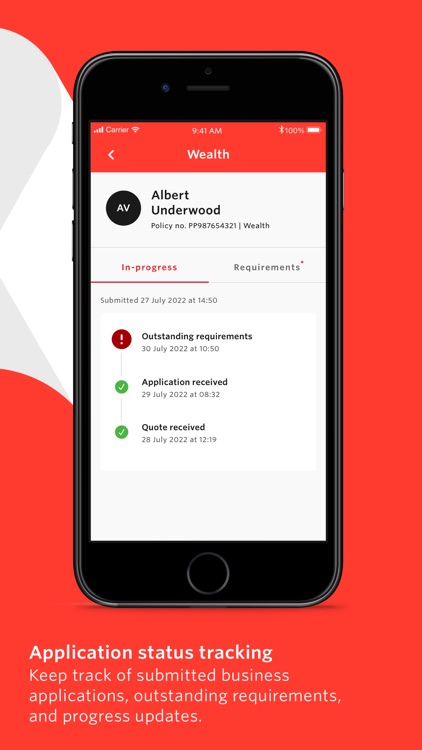 VIA Momentum screenshot-3