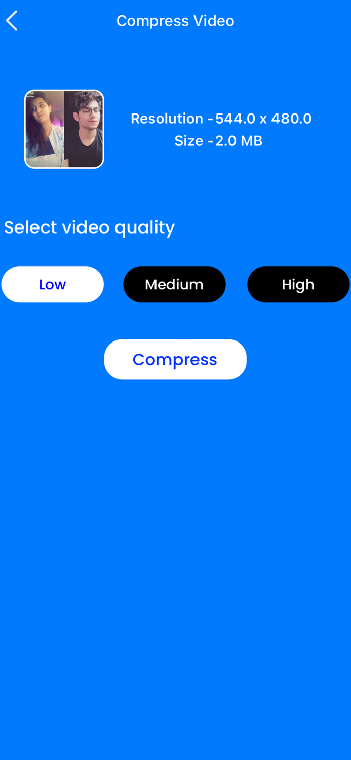 Compressor - Photo Video PDF