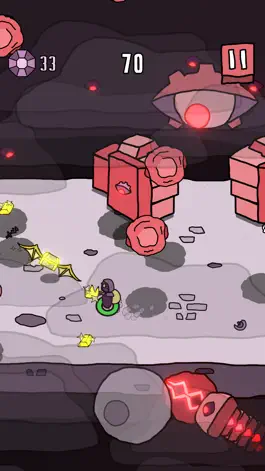 Game screenshot Artful Looter apk