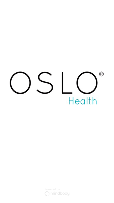 Oslo Health Screenshot