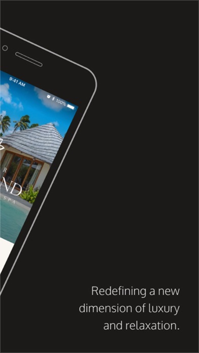 Zanzibar White Sand Screenshot