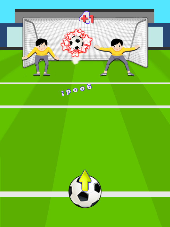 点球大战-即时开赛