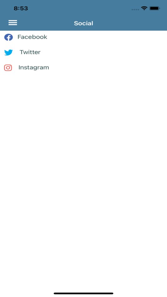 #2. Talking Information Center (iOS) 由: Talking Information Center Inc