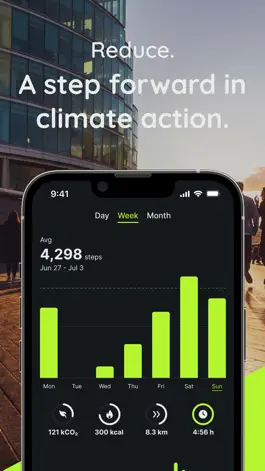 Game screenshot Nextep: Empowers Each Step hack