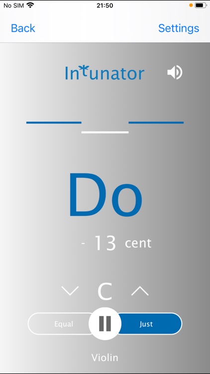 Intunator screenshot-6