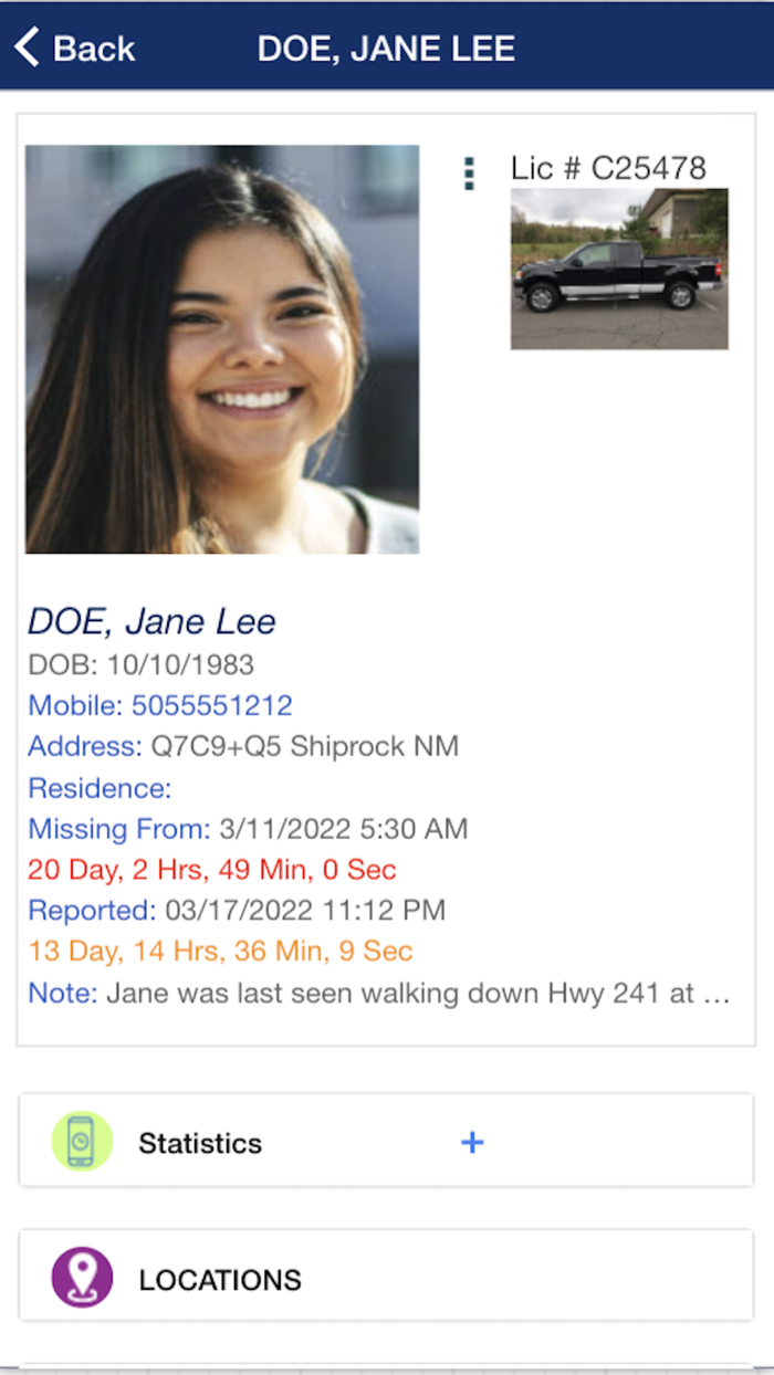 ODIN MIPS Professionals