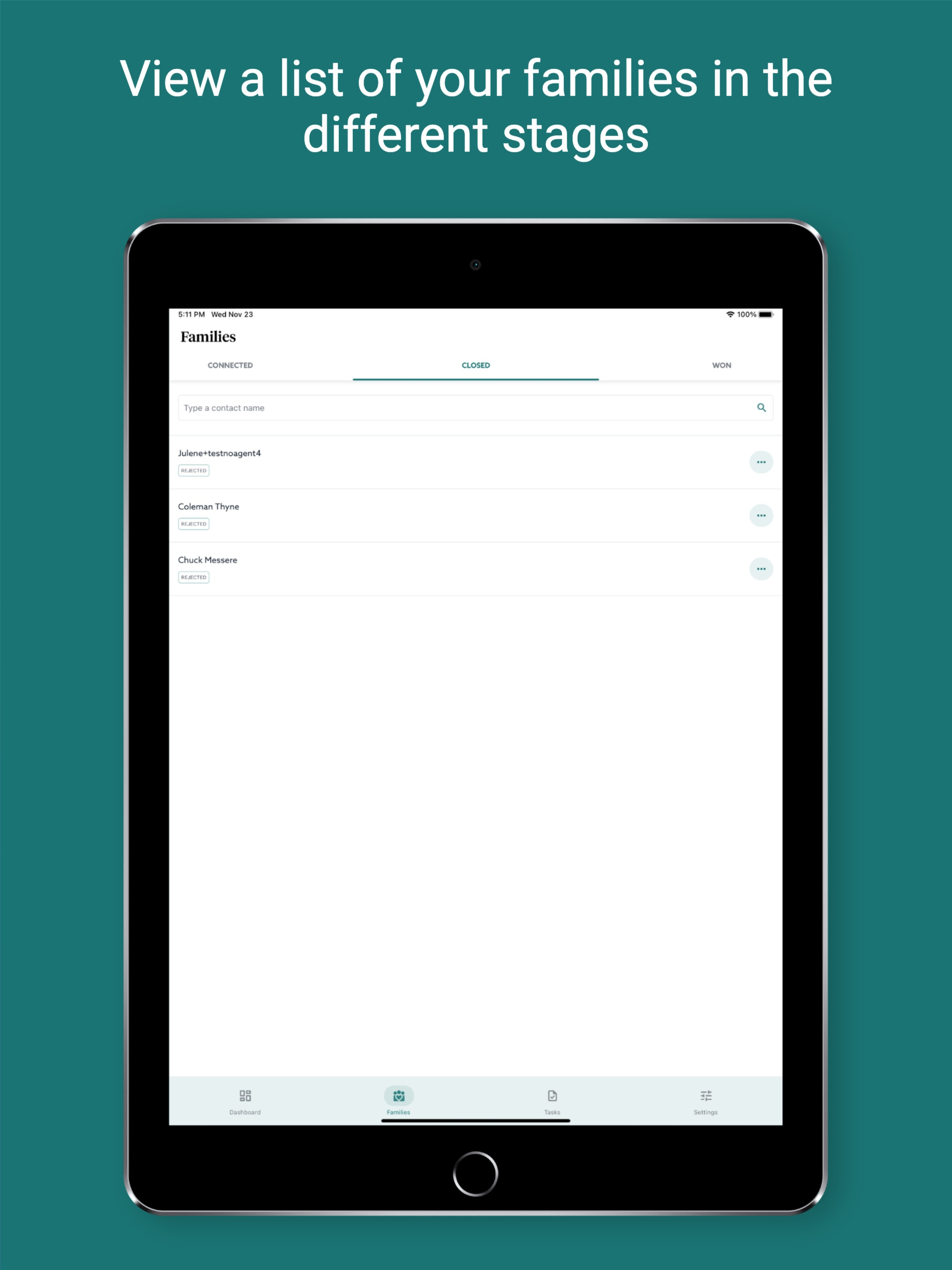 SeniorlyHQ screenshot 7