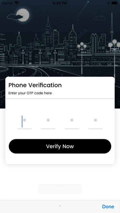 Drive with ABC Taxis Screenshot