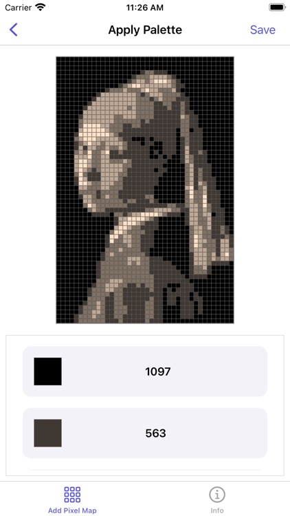 Pixel Map screenshot-6