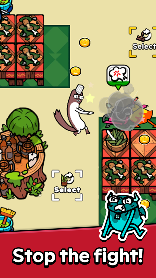 #7. Undead Pub! Idle pub tycoon (iOS) 由: UnicOn.co