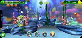 Game screenshot Hungry Fish 3D hack