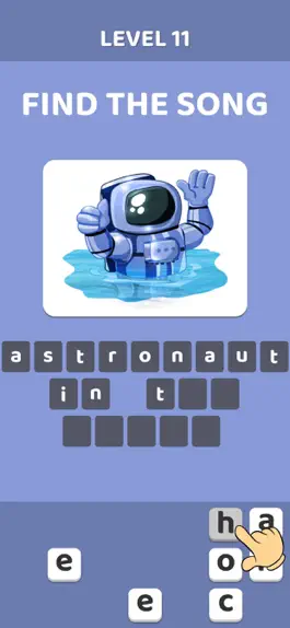 Game screenshot Find The Song mod apk