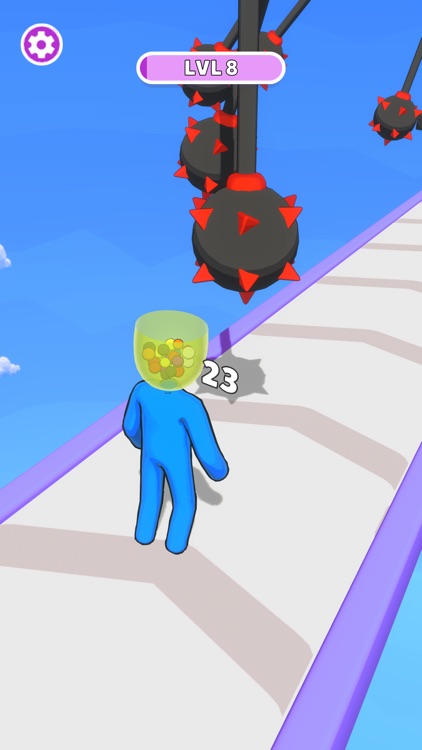 Bowl Head screenshot-8