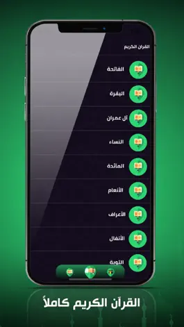 Game screenshot VODU Islamic apk