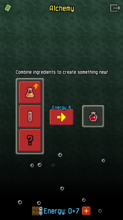 Shattered Pixel Dungeon screenshot-6