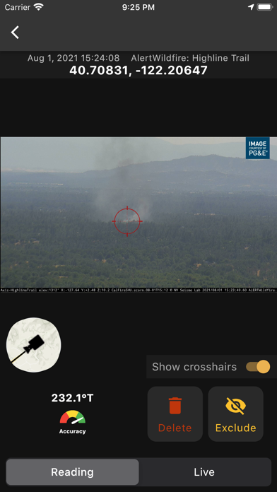 Smoke Point Screenshot