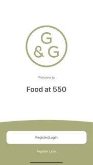 food at 550 problems & solutions and troubleshooting guide - 3
