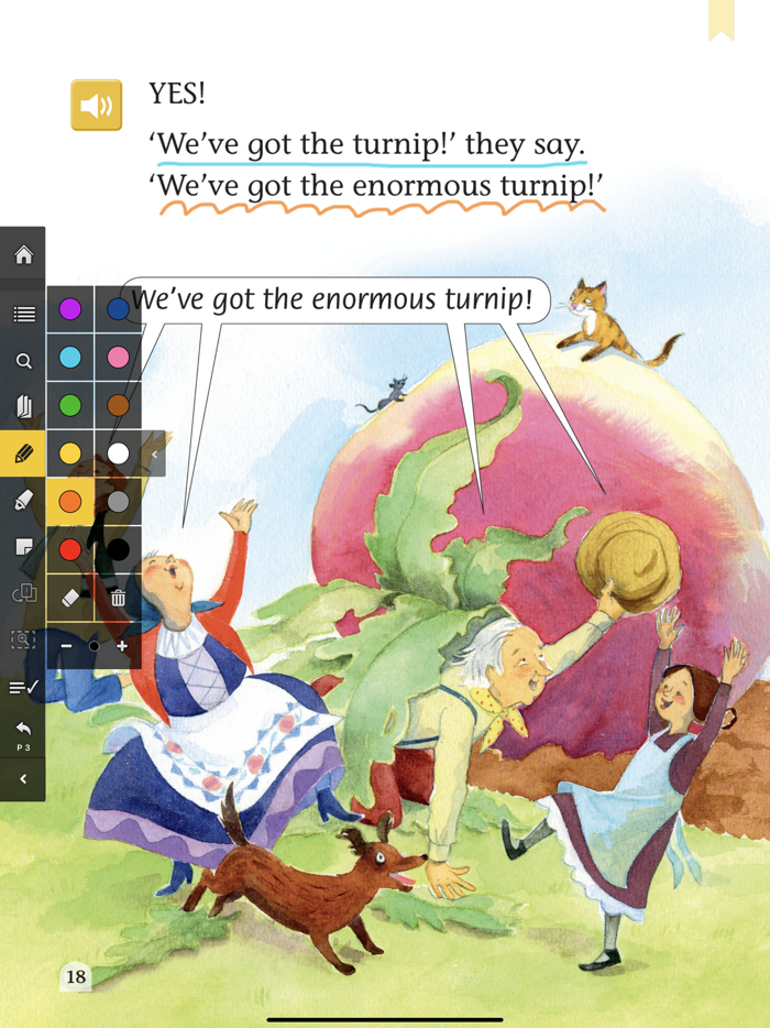 Oxford Learners Bookshelf