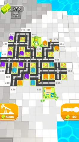 Game screenshot Petrol World mod apk