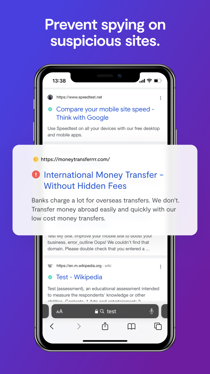 Clario Privacy and Security