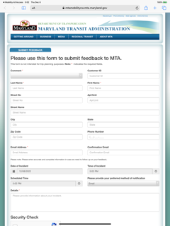 Mobility All Access screenshot 16