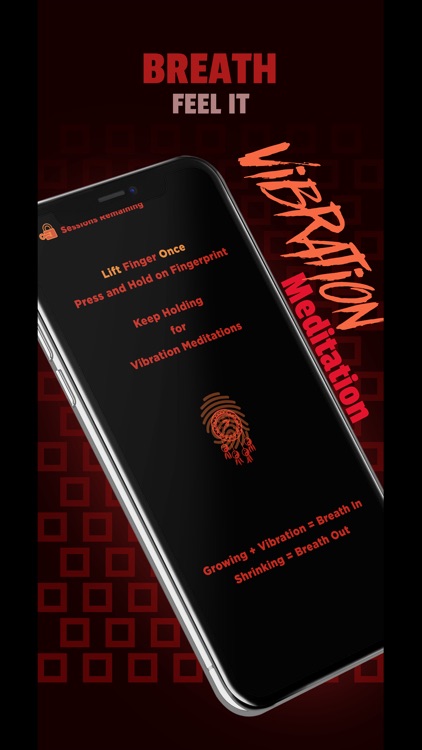 Sleep Science Meditation Game screenshot-4