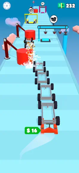 Game screenshot Assembly Lines mod apk