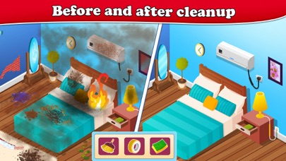 Repair King: Renovate & Repair Screenshot