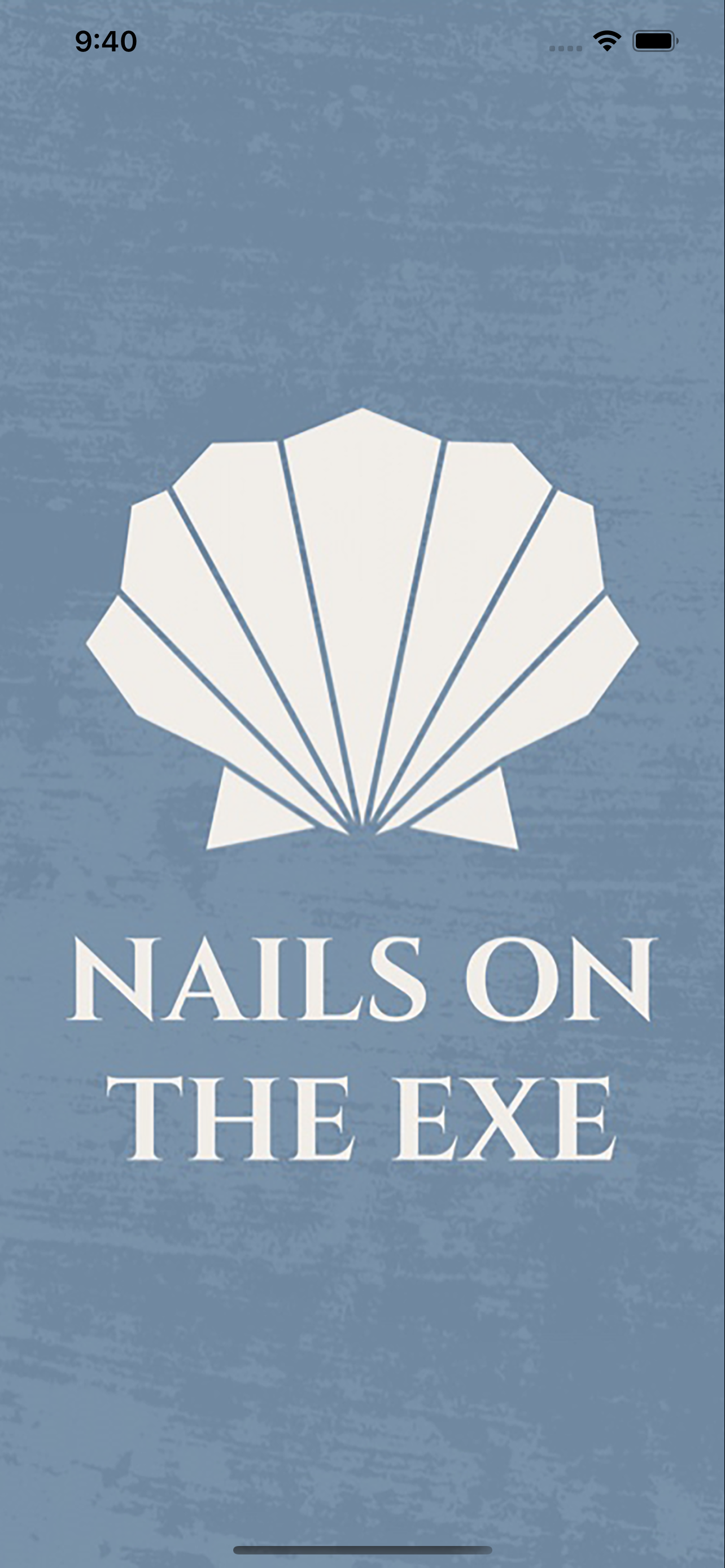 Nails on the exe