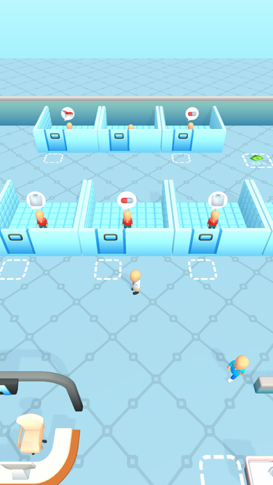 Mad Hospital Screenshot