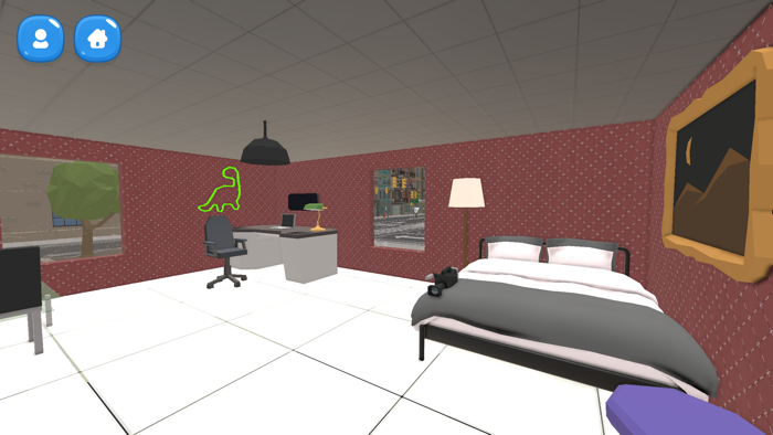 Home Designer Build Simulator