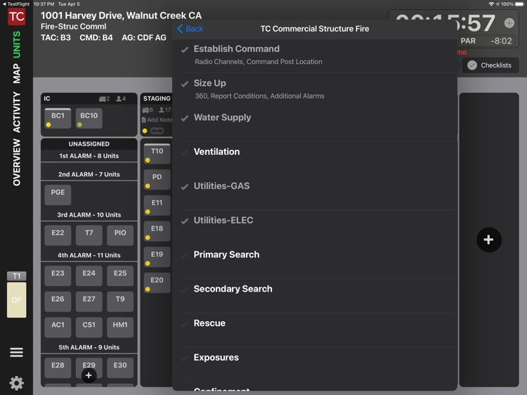 Tablet Command by Tablet Command, Inc
