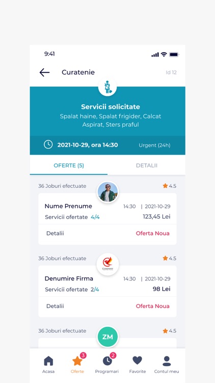 Home Friends screenshot-5