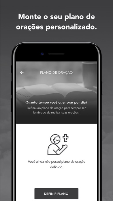 Comunidade Restaurar Screenshot
